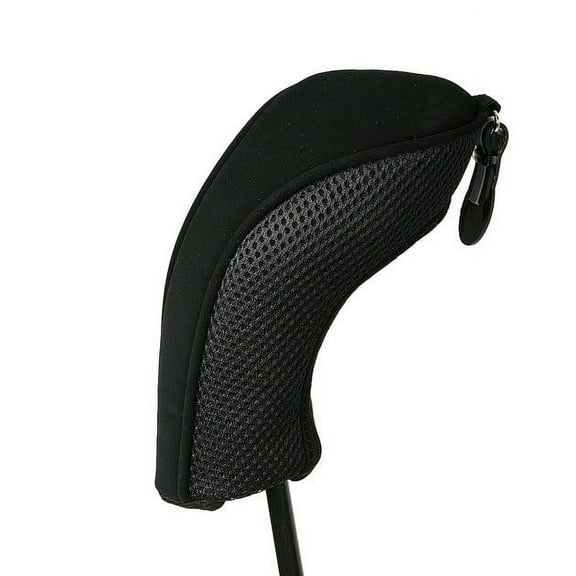 Hybrid Headcover w/Tag #9