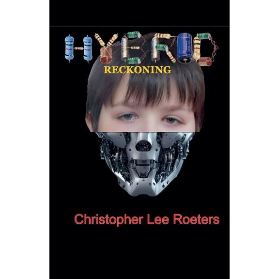 Hybrid Hybrid: Reckoning, (Paperback)