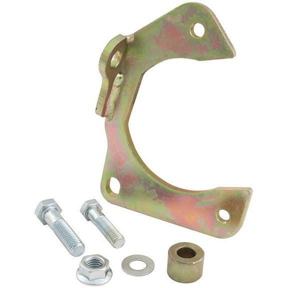Hybrid Left Brake Bracket