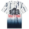 thumbnail image 1 of Hybrid Mens Boyz N The Hood Graphic T-Shirt, Multicoloured, X-Large, 1 of 1