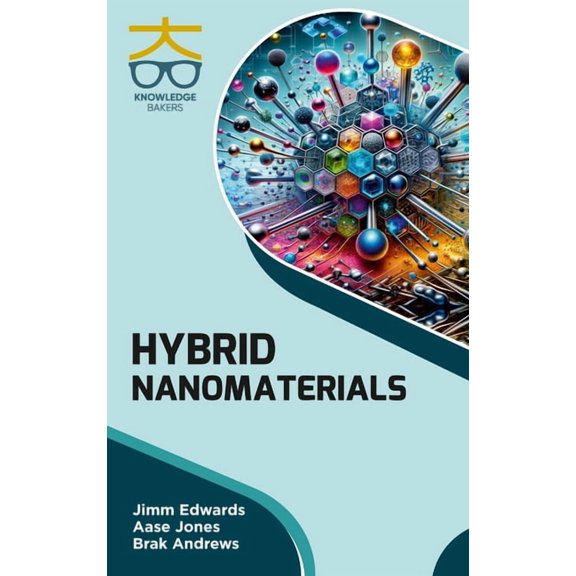 Hybrid Nanomaterials, (Hardcover)