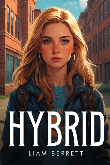 Hybrid, (Paperback)