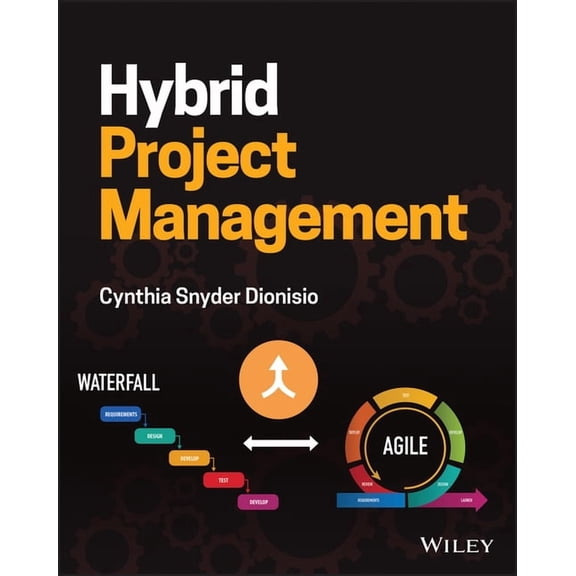 Hybrid Project Management (Paperback)
