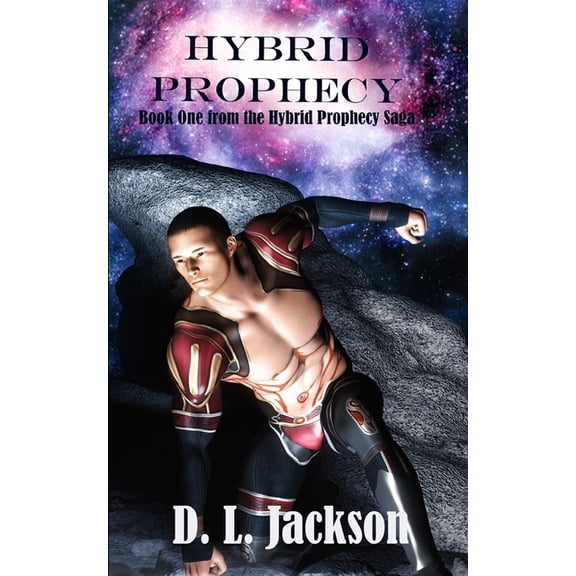Hybrid Prophecy Saga Hybrid Prophecy: A best friend romance, Book 1, (Paperback)