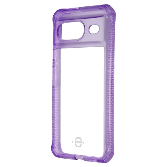 Hybrid_R Clear Case for Google Pixel 8