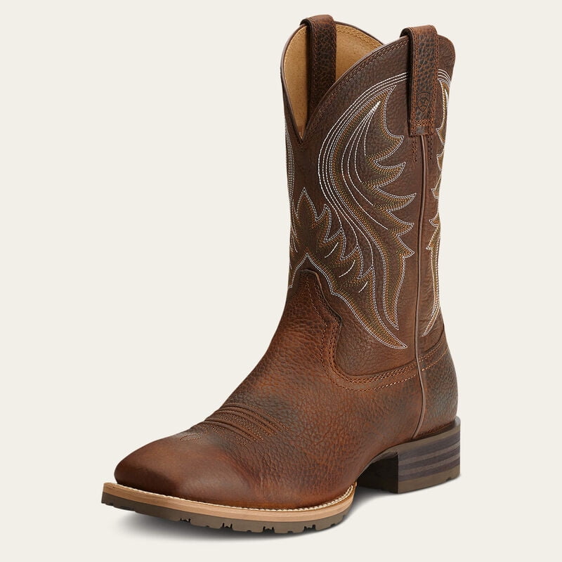 Hybrid Rancher Western Boot - Walmart.com
