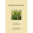 thumbnail image 1 of Hybrid Rice Economics, (Paperback), 1 of 1
