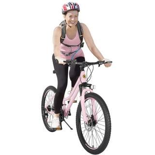 Adult Hybrid Bikes in Adult Bikes Pink Walmart
