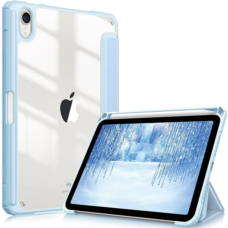 iPad Mini6 ケース 2021 8.3インチ クリア iPad Mini6 ケース 2021 8.3インチ クリア