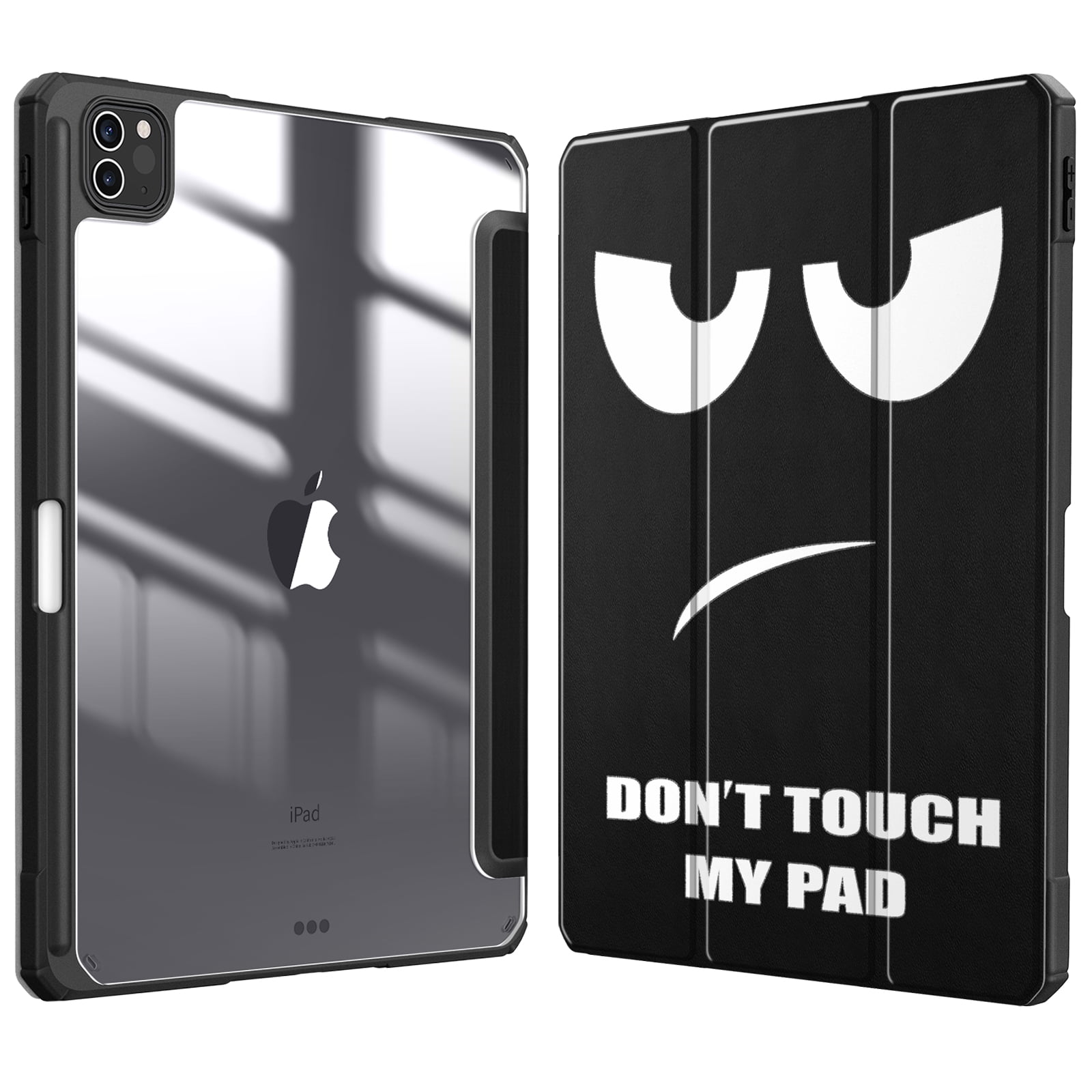 Funny Don't Tilt Your Phone to The left iPad Case & Skin for Sale