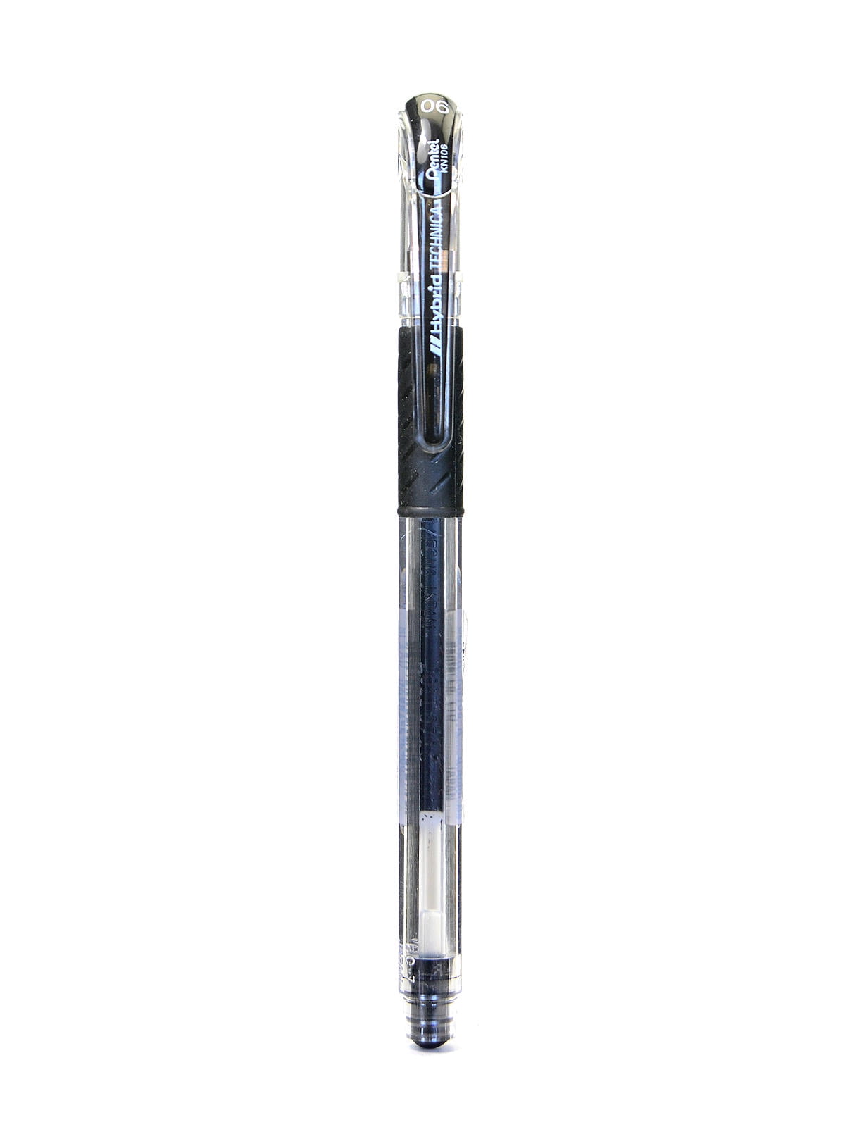 Hybrid Technica Gel Pen 0.6 mm, each (pack of 12)