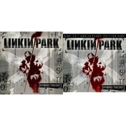 Hybrid Theory & Hybrid Theory 20Th Anniversary Edition/2CD