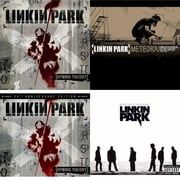 Hybrid Theory & Meteora Enhanced Edition/Digipak & Hybrid Theory 20Th Anniversary Edition/2CD & Minutes To Midnight