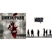 Hybrid Theory & Minutes To Midnight [CD Bundle]