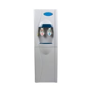 Hybrid Ultrafiltration + Reverse Osmosis Bottleless Water Cooler