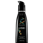 Hybrid Water & SIL Blended Lube - 4 Fl. Oz. / 120 ml