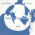 thumbnail image 1 of Hybrid-ism &amp; Multi-Ethnicity, (Paperback), 1 of 1