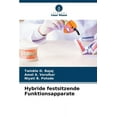thumbnail image 1 of Hybride festsitzende Funktionsapparate (Paperback), 1 of 1