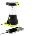 thumbnail image 1 of Hybridlight ATLAS 600 Solar LED Waterproof Camping Lantern With Mico USB Charger, 1 of 7