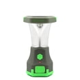 thumbnail image 1 of Hybridlight Atlas Fire Solar Camping Lantern / Charger / Twinkling Fire Light, 1 of 3