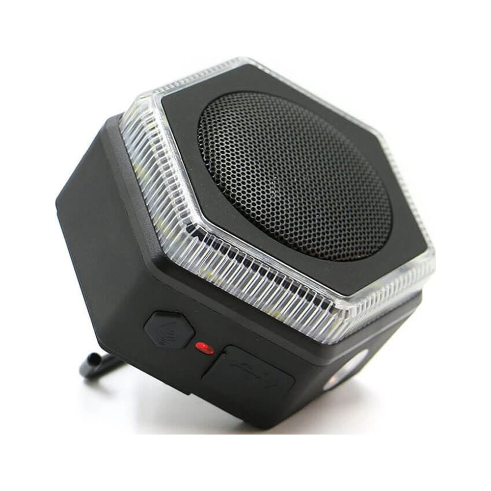 Boomtouch Bluetooth Speaker Boom Touch Speaker As Seen On TV