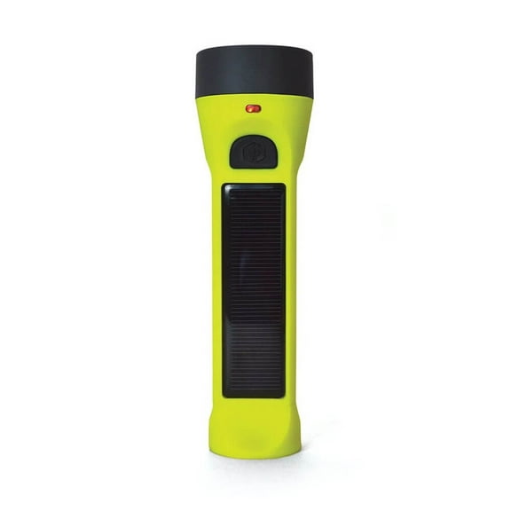 Hybridlight JOURN300YEL Journey 300 Flashlight/Charger - Yellow
