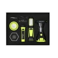 thumbnail image 1 of Hybridlight Pro Kit Hybrid Solar Flashlight combo, 1 of 3