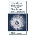 thumbnail image 1 of Hybridoma Technology in the Biosciences and Medicine, (Paperback), 1 of 1