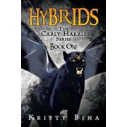 The Carly Harris Series Paperback