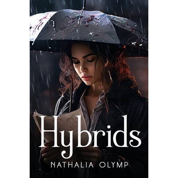 Hybrids, (Paperback)