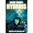 thumbnail image 1 of Hybrids: Saga Competition Winner, (Paperback), 1 of 1