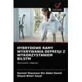 thumbnail image 1 of Hybrydowe Ramy Wykrywania Depresji Z Wykorzystaniem Bilstm (Paperback), 1 of 1
