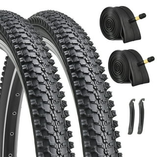 24 Bike Tires