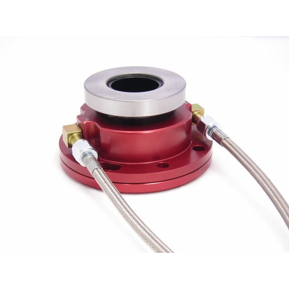 Hyd Throwout Bearing Ford Top Loader