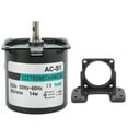 Hydanny 20 RPM AC Synchronous Motor, 14W Permanent High Torsion