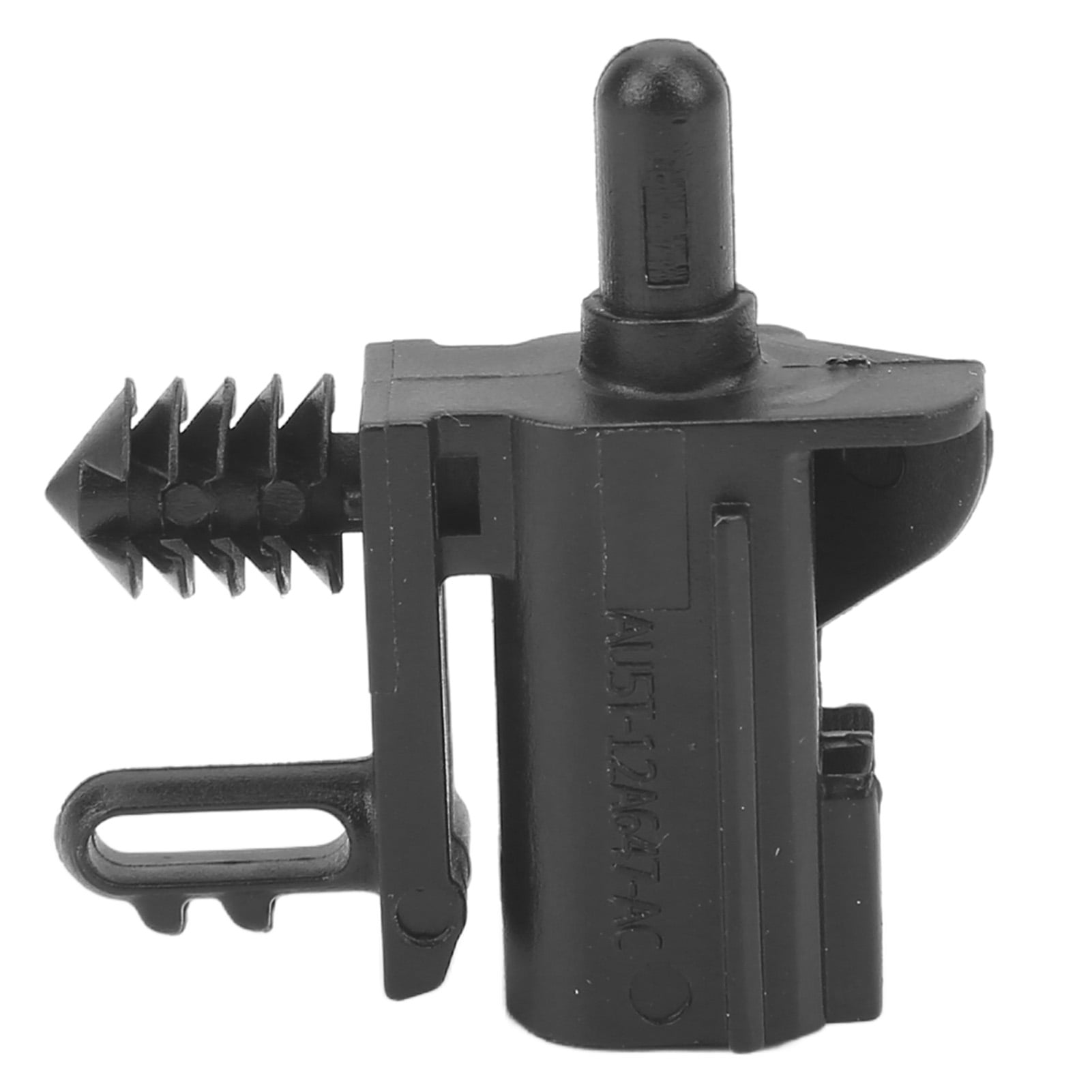 Hydanny Ambient Air Temperature Sensor SU16398 Compact Black Car Air