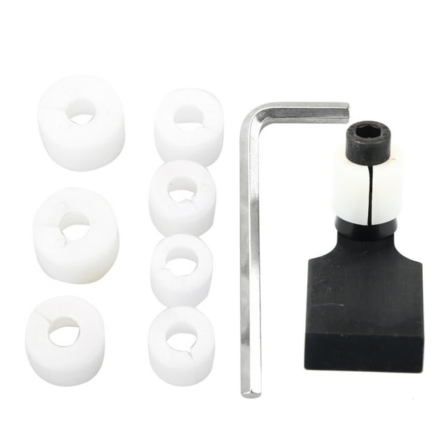 Hydanny Jewelry Ring Processing Tool Setter Clamp Channel Diamond Stone