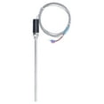 Hydanny KType Thermocouple Sensor, Stainless Steel, Industrial