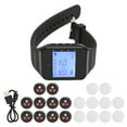 Hydanny Patient Pager System 10 Pagers 1 Watch Receiver Stable Signal