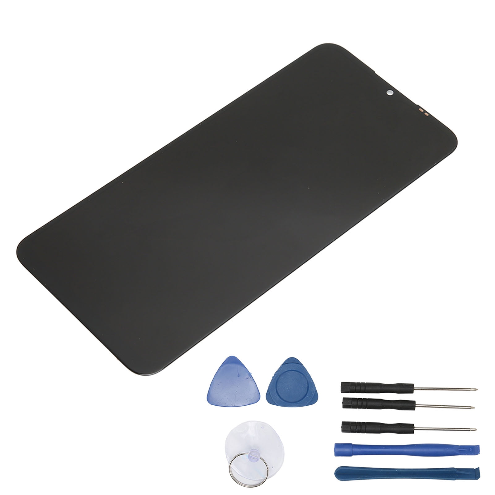 Hydanny Touch Screen Digitizer Assembly Lcd Display Repair Kit With Hydanny Touch Screen Digitizer Assembly Lcd Display Repair Kit With