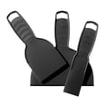 thumbnail image 1 of Hyde Putty Knife/Scraper Set,1-1/2,3,6" W,3Pc 05610, 1 of 2