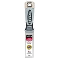 thumbnail image 1 of HYDE 06258 Chisel Scraper, 1-1/4 in. W, Grey Stiff Putty Knife, 1-1/4", 1 of 2