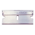 thumbnail image 1 of Sgl Edge Razor Blades Hyde Tools Razor Scraper Blade 13138 079423131387, 1 of 3