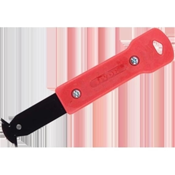 Hyde  Metal  Carbide Cutter  0.8 in. H x 3.7 in. W x 11.56 in. L