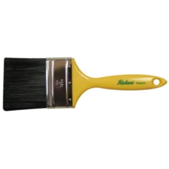 Hyde 47531 3 in. Straight General Purpose Brush