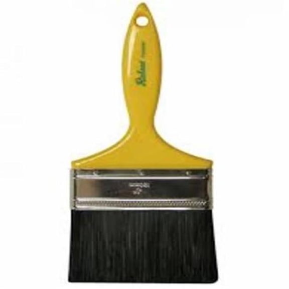 Hyde 47537 4 in. Straight General Purpose Brush