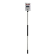 FLOOR SCRAPER4" W/48"HDLE Pack of 1