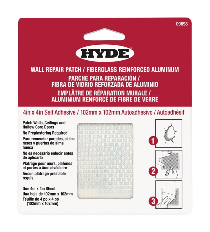 Hyde 45760 Push Style Glazing Points  Style, Paint supplies, Professional  paintings