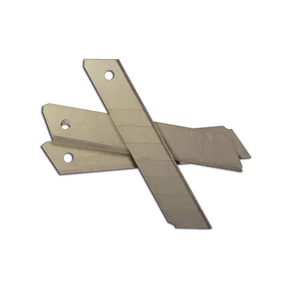 Hyde 42330 18Mm Snap-Off Blade Utility Knife