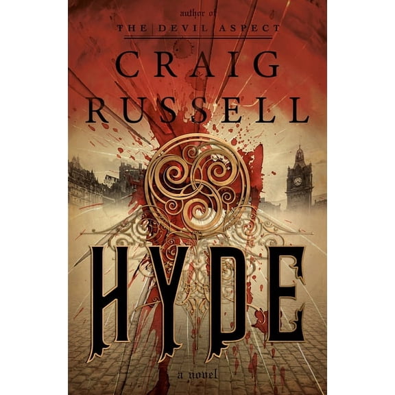 Hyde, (Hardcover)